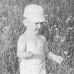 Andrei Tarkovsky's son