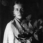 Maria Ivanova Vishnyakova (Tarkovskaya)