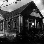 Andrei Tarkovsky's dacha
